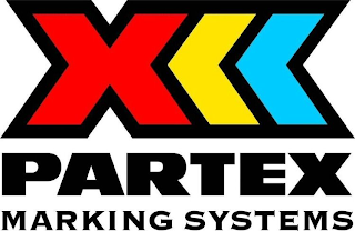 PARTEX MARKING SYSTEMS