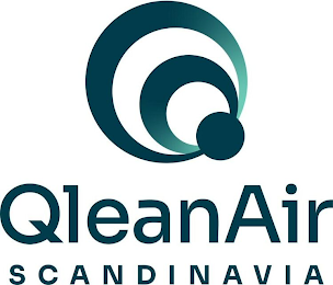 QLEANAIR SCANDINAVIA