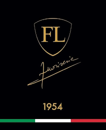 FL FUORISERIE 1954