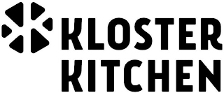 KLOSTER KITCHEN