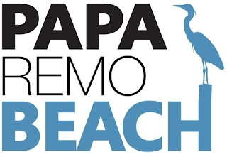 PAPA REMO BEACH