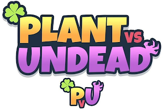 PLANT VS UNDEAD PVU