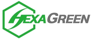 HEXAGREEN