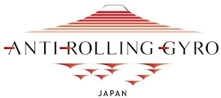 ANTI ROLLING GYRO JAPAN