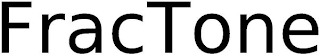 FRACTONE