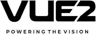 VUE2 POWERING THE VISION