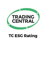 TRADING CENTRAL TC ESG RATING