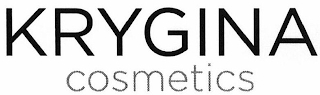 KRYGINA COSMETICS