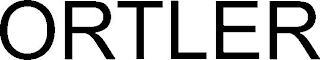 ORTLER