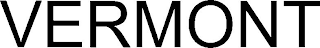 VERMONT