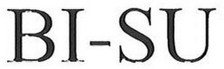 BI-SU