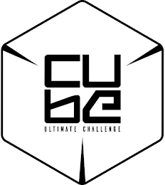 CUBE ULTIMATE CHALLENGE