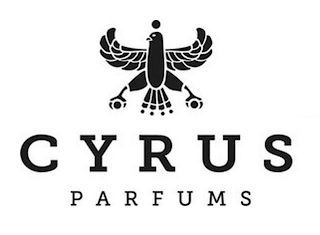 CYRUS PARFUMS