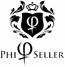 PHI SELLER