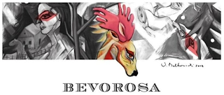 BEVOROSA W. BELTRACCHI 2019