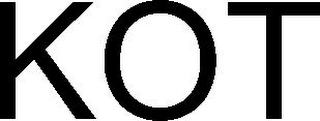 KOT