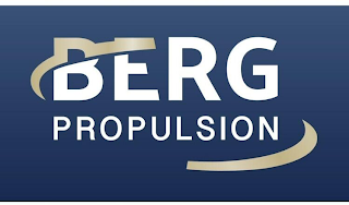 BERG PROPULSION