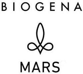 BIOGENA MARS