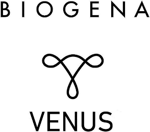 B I O G E N A VENUS