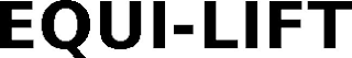 EQUI-LIFT