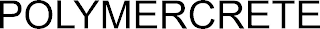 POLYMERCRETE