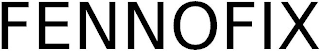 FENNOFIX