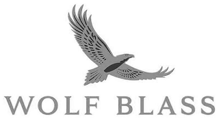 WOLF BLASS