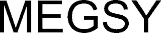 MEGSY