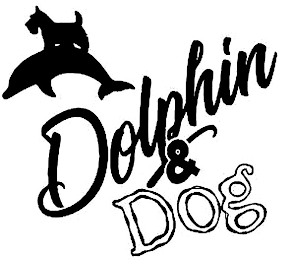 DOLPHIN & DOG