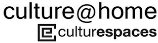 CULTURE@HOME CE CULTURESPACES