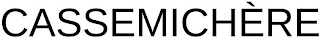 CASSEMICHÈRE
