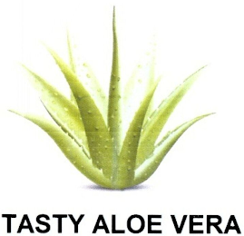 TASTY ALOE VERA