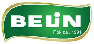 BELIN ROK ZAL. 1991