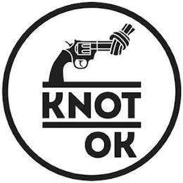 KNOT OK