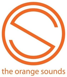 OS THE ORANGE SOUNDS