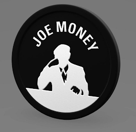 JOE MONEY