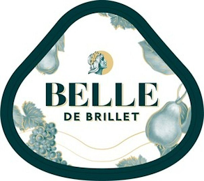 BELLE DE BRILLET