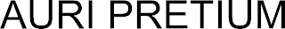 AURI PRETIUM
