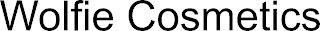 WOLFIE COSMETICS