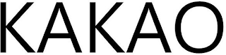 KAKAO