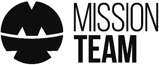 MT MISSION TEAM