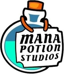 MANA POTION STUDIOS