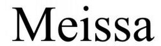 MEISSA