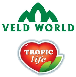 VELD WORLD TROPIC LIFE