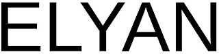 ELYAN