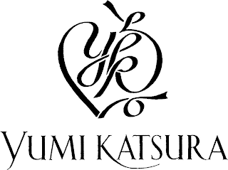 YK YUMI KATSURA