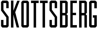 SKOTTSBERG