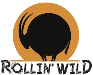 ROLLIN' WILD