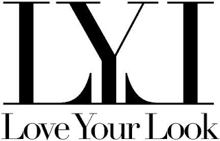 LYL LOVE YOUR LOOK