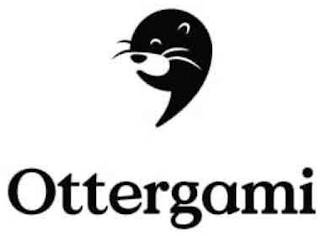 O OTTERGAMI